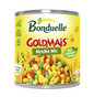 Bonduelle Goldmais Mexiko Mix 510g