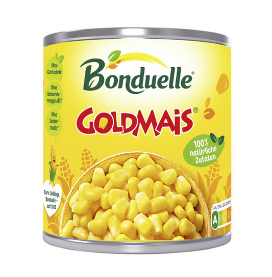 Bonduelle Goldmais 425ml