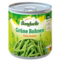 Bonduelle Grüne Bohnen Feine Auslese 425ml