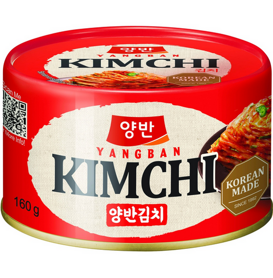 DONGWON KIMCHI CHINAKOHL 160G