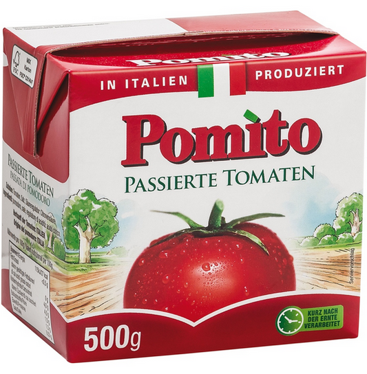 Pomito Passierte Tomaten 500g