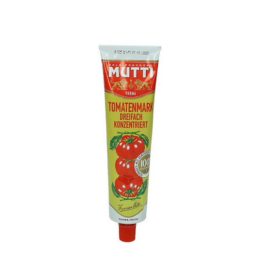 MUTTI Triplo Concentrato di Pomodoro 200g