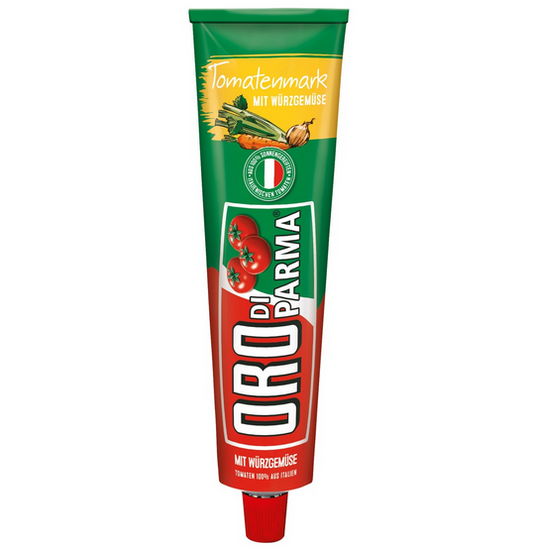 ORO DI PARMA Tomatenmark 200g