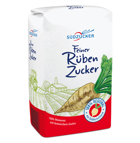 DIAMANT Zucker Raffinade 1kg