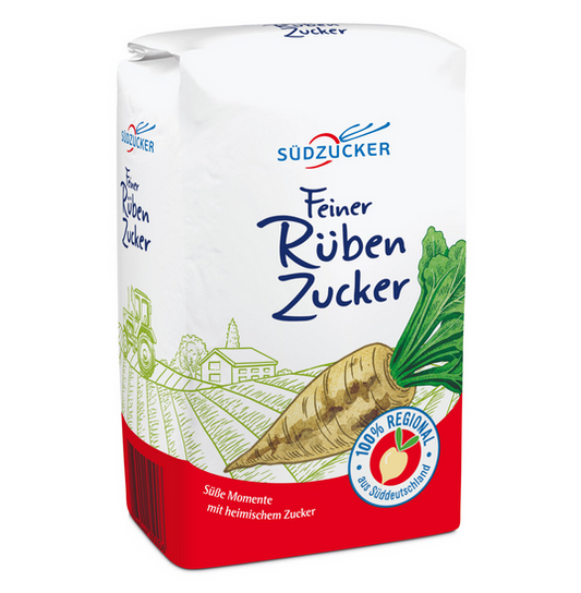 DIAMANT Zucker Raffinade 1kg