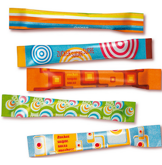 HELLMA Zuckersticks 500x4g