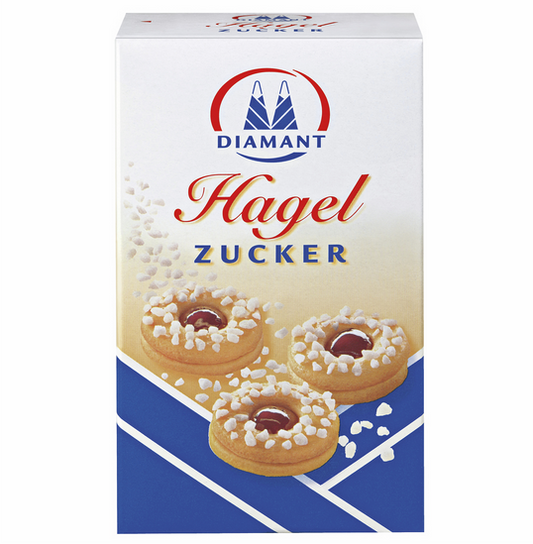 DIAMANT Hagelzucker 250g