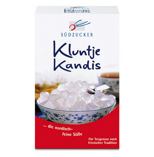 SÜDZUCKER Kandis Kluntje 1KG