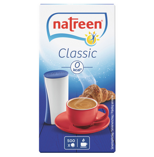 Natreen Classic ´Tischspender´ 500TB