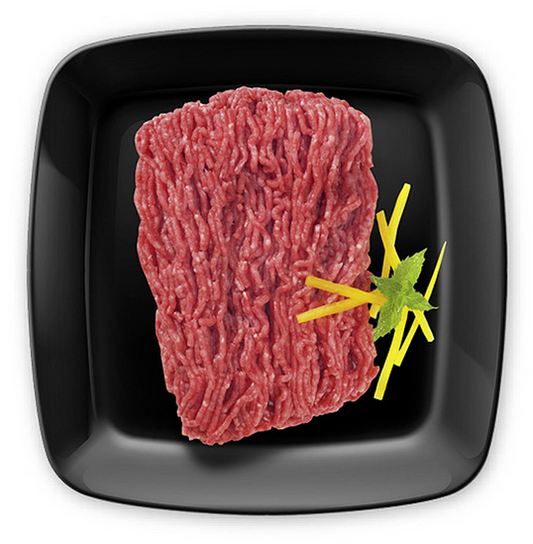 Hackfleisch gemischt frisch 1 KG