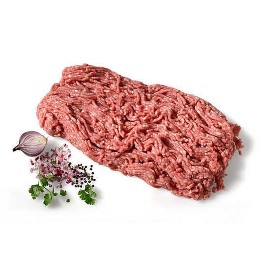 Schweinehackfleisch frisch 1 KG