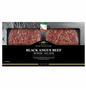 Irish Black Angus Burger frisch 2x200g