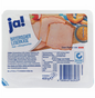 ja! Bayrischer Leberkäse frisch 400g