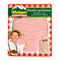 Wiesbauer Wiesbauer Knacker frisch 100g