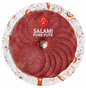 WILTMANN Salami Pute Pur frisch 80g