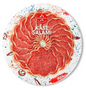 Wiltmann Salami mit Parmesan frisch 80g
