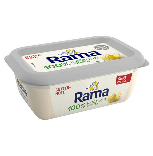 Rama Margarine frisch 225g