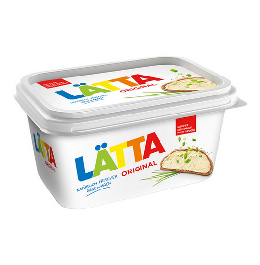 Lätta Original frisch 450g