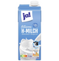 ja! fettarme H-Milch 1,5% 1L