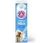 BÄRENMARKE Die haltbare Milch 1,5% frisch 1L