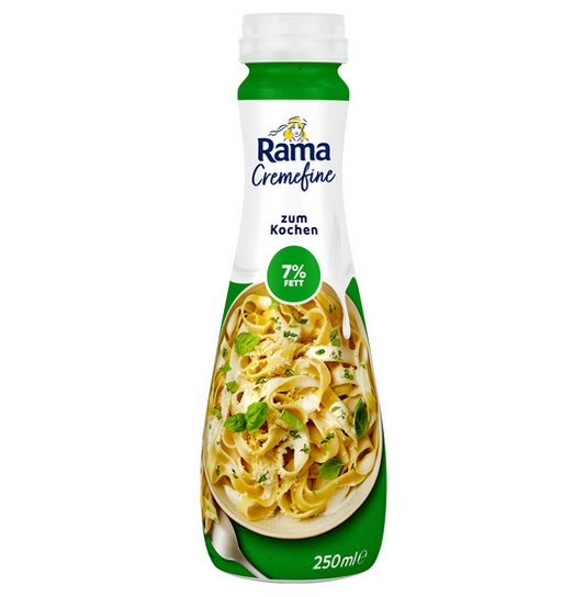 Rama Cremefine zum Kochen 7% frisch 250ml