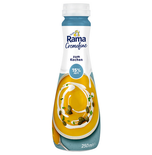 Rama Cremefine zum Kochen frisch 250ml