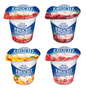 Zott Fruchtjoghurt sortiert 3,5% frisch 150G Himbeer