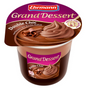 Ehrmann Grand Dessert Double Choc frisch 190g