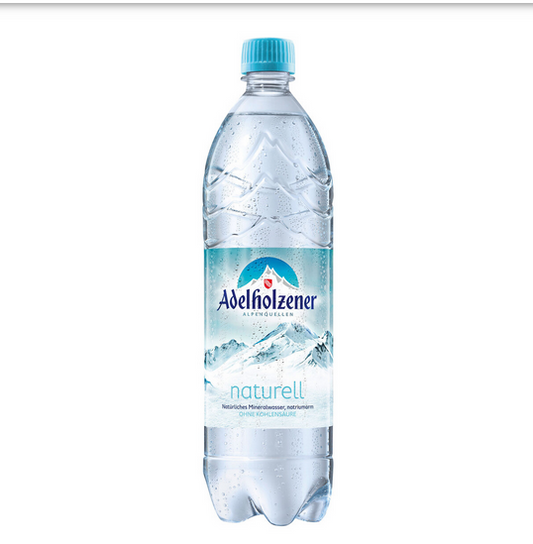 Adelholzener Naturell 1L