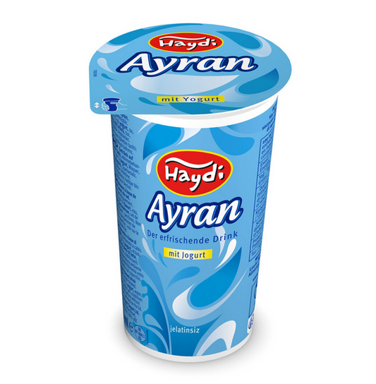 Haydi Ayran 250g