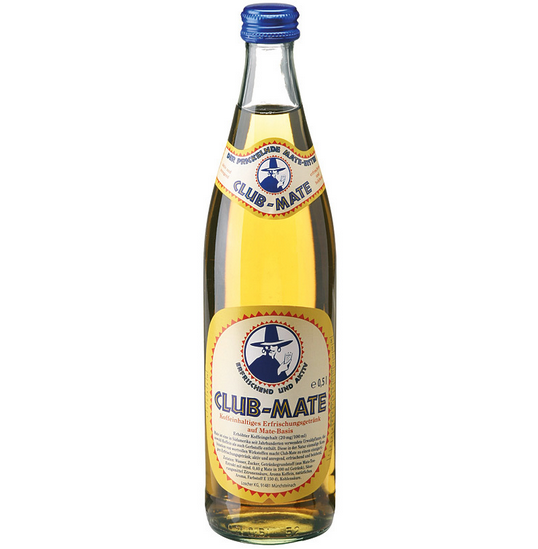 Club-Mate 0,5l