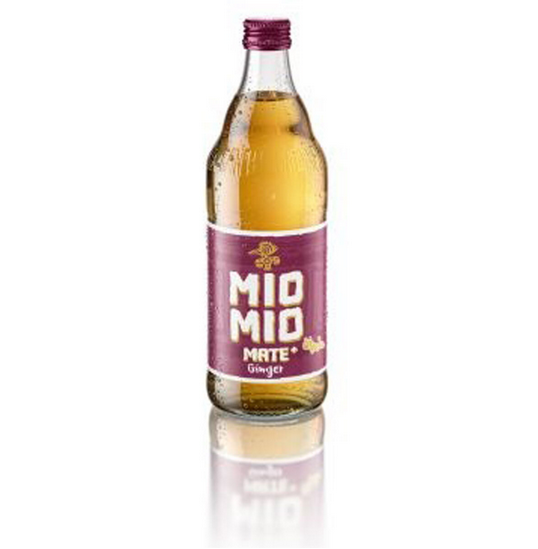 Mio Mio Ginger 0,5l