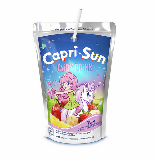 Capri-Sun Elfentrank 0,2L