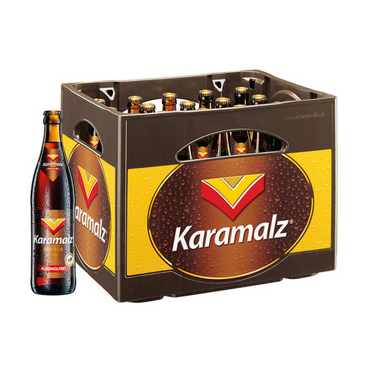 Karamalz 0,5l