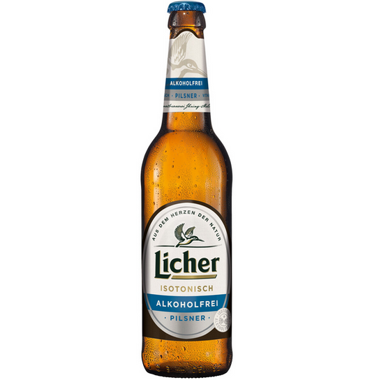 Licher Alkoholfrei