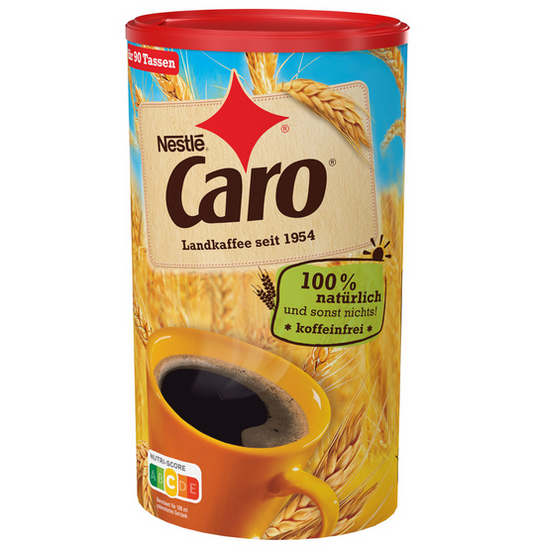 Nestlé Caro Instant 200g