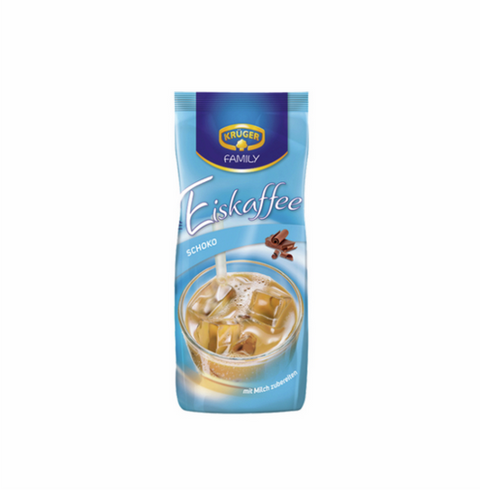 Krüger Familiy Eiskaffee 500g