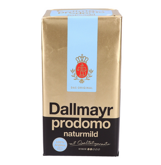 Dallmayr prodomo 500g