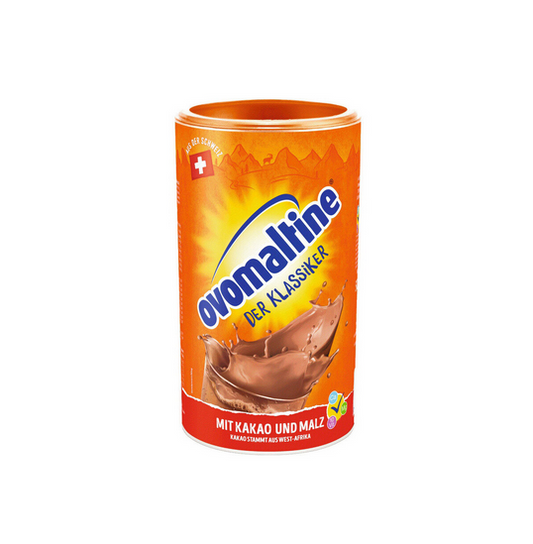 Ovomaltine Klassiker Dose 500g