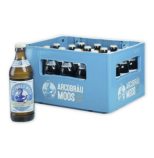 Mooser Liesl 0,33l | ab 16 Jahre