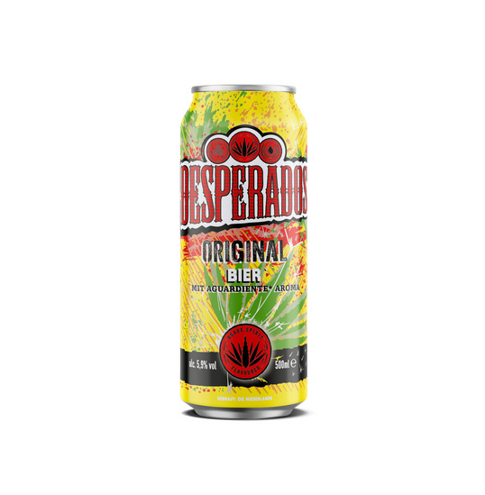 Deperados Original 0,5l | ab 16 Jahre