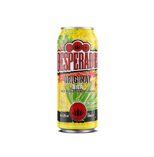 Deperados Original 0,5l | ab 16 Jahre