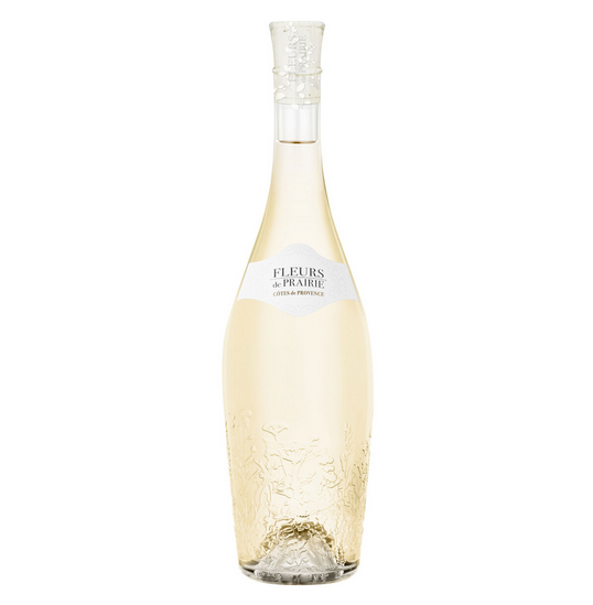 Fleurs de Prairie AOC trocken 0,75L | ab 16 Jahre