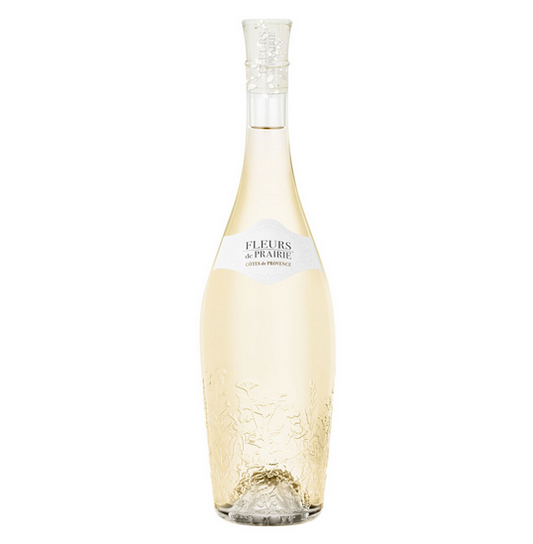 Fleurs de Prairie AOC trocken 0,75L | ab 16 Jahre