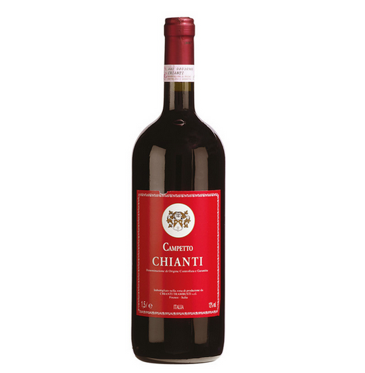 Villa Tinacci Chianti 1,5 l | ab 16 Jahre
