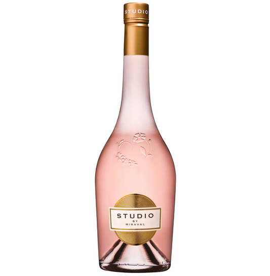 Studio by Miraval Rosé 0,75l | ab 16 Jahre
