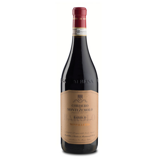 Barolo Montezemodo 0,75L | ab 16 Jahre
