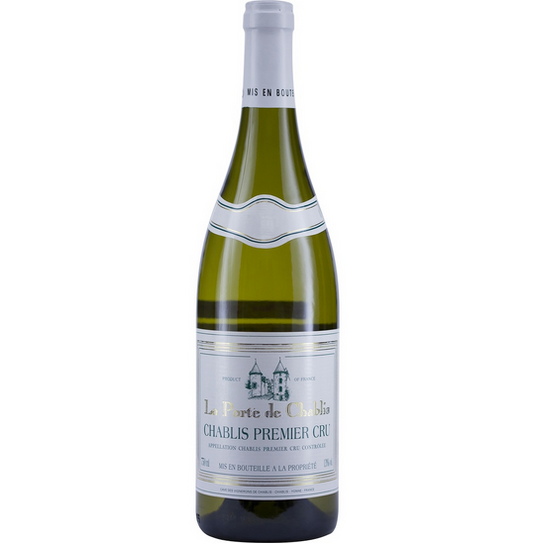 La Porte de Chablis Chablis Cru AC 0,75l | ab 16 Jahre