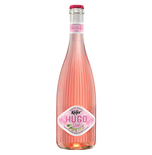 Käfer Hugo Rose 0,75L | ab 16 Jahre