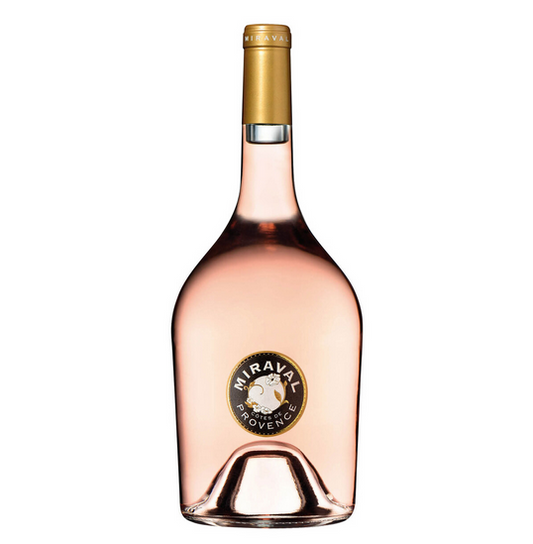 Château Miraval Rose 1,5L | ab 16 Jahre